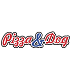 Pizza & Dog
